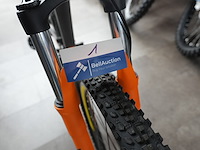 Kron xc100 superior mountainbike - afbeelding 9 van  9