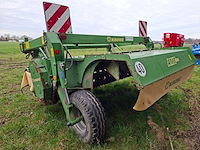 Krone - 2002 - amt323 cv - overige agrarisch - afbeelding 8 van  9