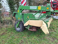 Krone - 2002 - amt323 cv - overige agrarisch - afbeelding 9 van  9
