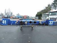 Krone - 2003 - 40' containerchassis - oplegger - afbeelding 5 van  18
