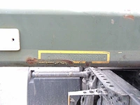 Krone - 2005 - 40' containerchassis - oplegger - afbeelding 5 van  18