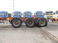 Krone - 2007 - 45' containerchassis - oplegger - afbeelding 18 van  24