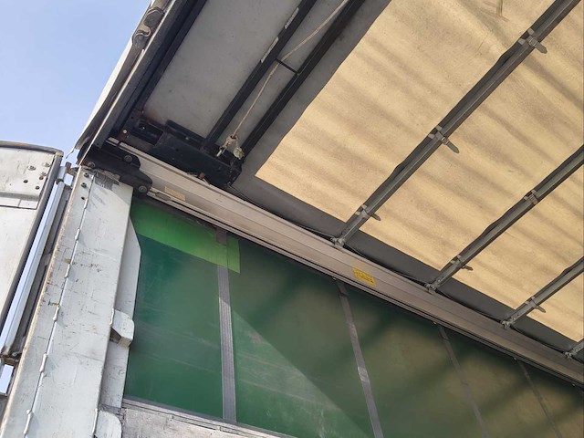 Krone - 2018 - sd - oplegger - afbeelding 2 van  21