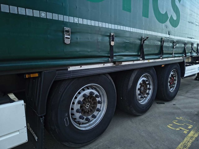 Krone - 2018 - sd - oplegger - afbeelding 5 van  21