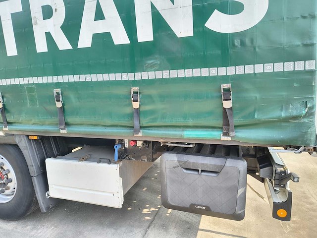 Krone - 2018 - sd - oplegger - afbeelding 7 van  21