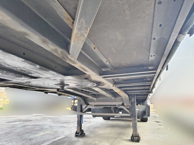 Krone - 2018 - sd - oplegger - afbeelding 8 van  21