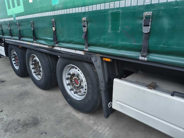 Krone - 2018 - sd - oplegger - afbeelding 9 van  21