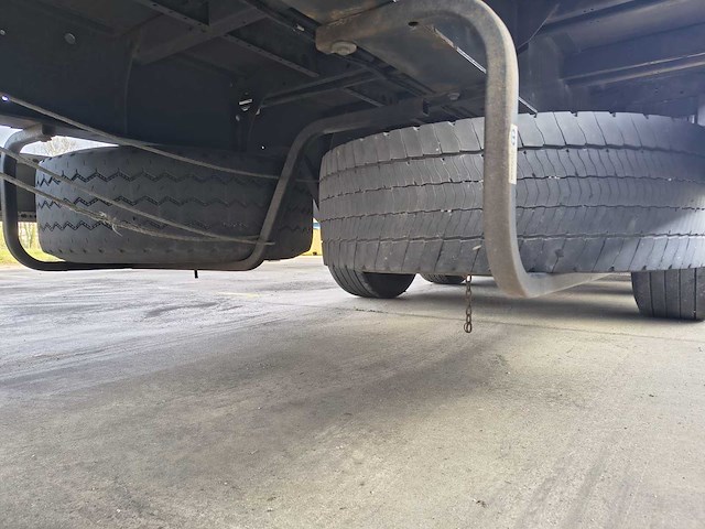 Krone - 2018 - sd - oplegger - afbeelding 10 van  21