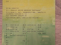 Krone - 2018 - sd - oplegger - afbeelding 11 van  21