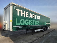 Krone - 2018 - sd - oplegger - afbeelding 1 van  21