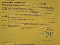 Krone - 2018 - sd - oplegger - afbeelding 14 van  21