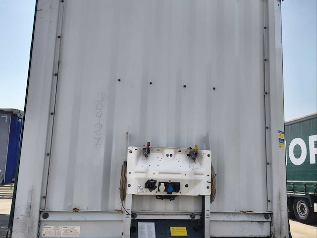 Krone - 2018 - sd - oplegger - afbeelding 16 van  21