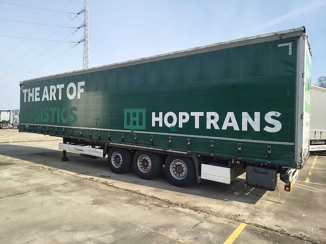 Krone - 2018 - sd - oplegger - afbeelding 17 van  21