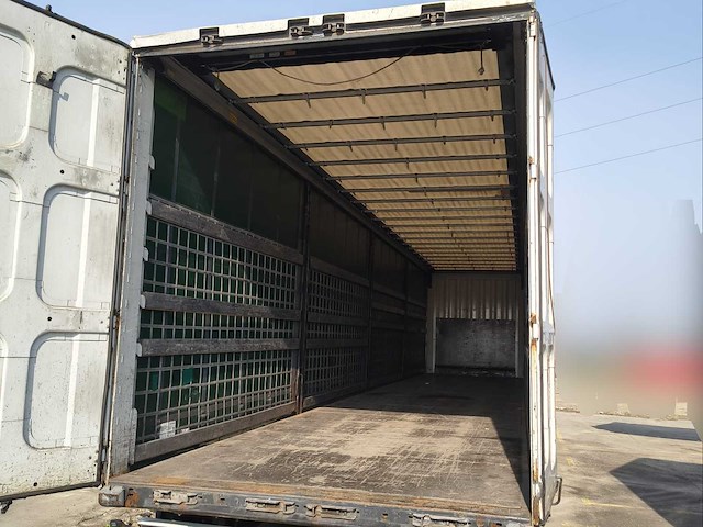 Krone - 2018 - sd - oplegger - afbeelding 19 van  21