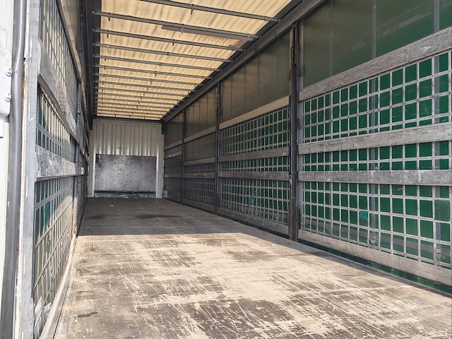 Krone - 2018 - sd - oplegger - afbeelding 20 van  21