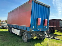Krone ad aanhangwagen - afbeelding 1 van  10