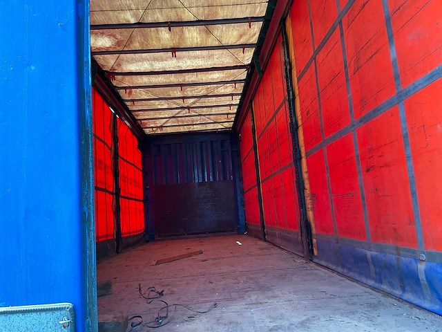 Krone ad aanhangwagen - afbeelding 8 van  10