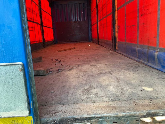 Krone ad aanhangwagen - afbeelding 9 van  10