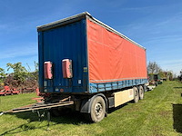 Krone ad aanhangwagen - afbeelding 3 van  5