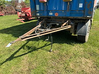 Krone ad aanhangwagen - afbeelding 4 van  5