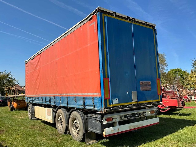 Krone ad aanhangwagen - afbeelding 5 van  5