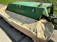Krone am-283 cv+b schijvenmaaier, 2,80 m, zonder kneuzerunit - afbeelding 5 van  16