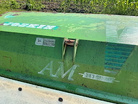 Krone am-283 cv+b schijvenmaaier, 2,80 m, zonder kneuzerunit - afbeelding 7 van  16