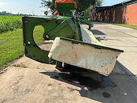 Krone am-283 cv+b schijvenmaaier, 2,80 m, zonder kneuzerunit - afbeelding 8 van  16