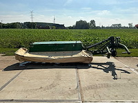 Krone am-283 cv+b schijvenmaaier, 2,80 m, zonder kneuzerunit - afbeelding 9 van  16
