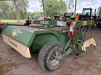 Krone amt 283 hp hooimachines - afbeelding 2 van  14