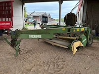 Krone amt 283 hp hooimachines - afbeelding 7 van  14