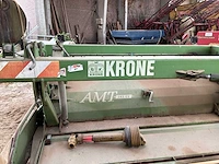 Krone amt 283 hp hooimachines - afbeelding 3 van  14