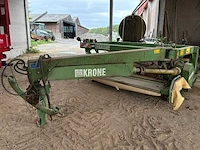 Krone amt 283 hp hooimachines - afbeelding 13 van  14