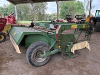 Krone amt 283 hp hooimachines - afbeelding 10 van  14