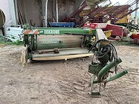 Krone amt 283 hp hooimachines - afbeelding 12 van  14