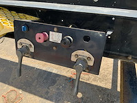 Krone az getrokken container aanhangwagen - afbeelding 10 van  13