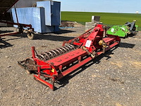 Krone kes4 rotorkopeg - afbeelding 1 van  7