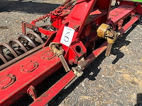 Krone kes4 rotorkopeg - afbeelding 2 van  7