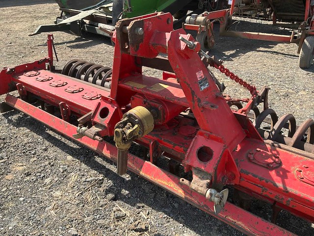 Krone kes4 rotorkopeg - afbeelding 3 van  7