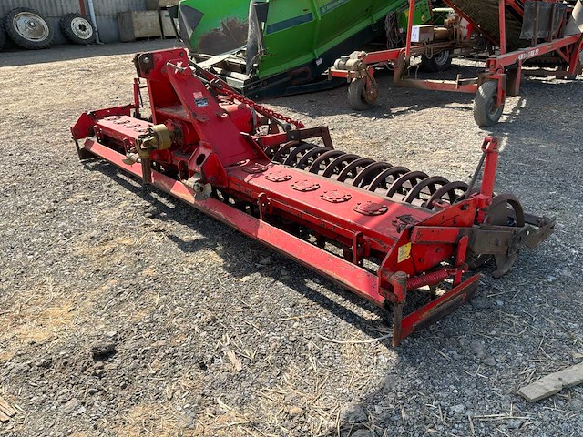 Krone kes4 rotorkopeg - afbeelding 4 van  7