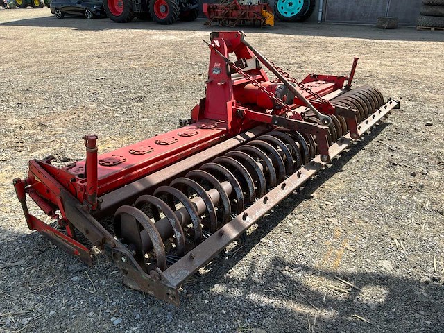 Krone kes4 rotorkopeg - afbeelding 5 van  7