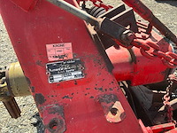 Krone kes4 rotorkopeg - afbeelding 7 van  7