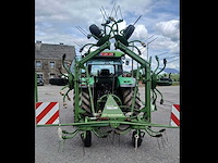 Krone kw 7.70 6x7 pirouette - afbeelding 1 van  6