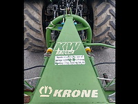 Krone kw 7.70 6x7 pirouette - afbeelding 5 van  5