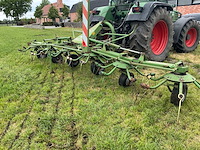 Krone kw670/6 overige oogstmachine - afbeelding 1 van  7