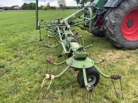Krone kw670/6 overige oogstmachine - afbeelding 2 van  7