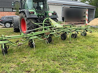 Krone kw670/6 overige oogstmachine - afbeelding 4 van  7