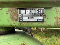 Krone kw670/6 overige oogstmachine - afbeelding 5 van  7
