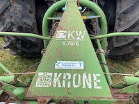 Krone kw670/6 overige oogstmachine - afbeelding 6 van  7