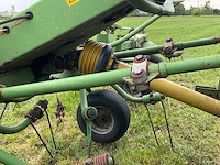 Krone kw670/6 overige oogstmachine - afbeelding 7 van  7